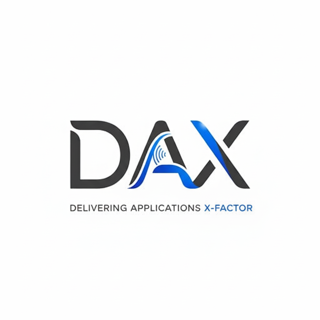 Delivering applications (ai) x-factor